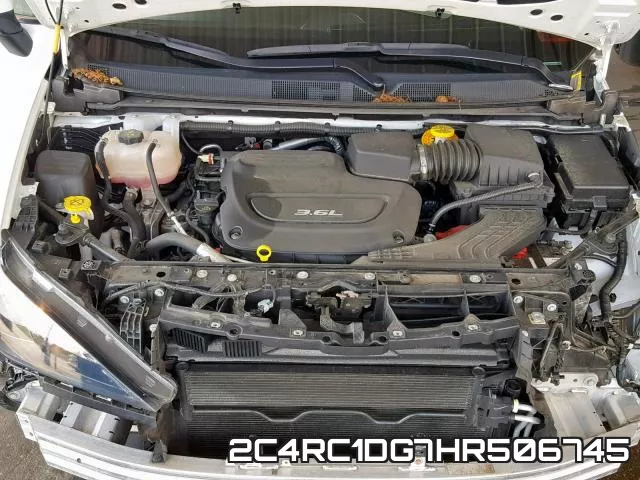 2C4RC1DG7HR506745