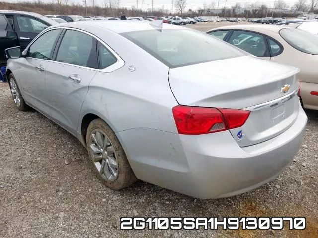 2G1105SA1H9130970