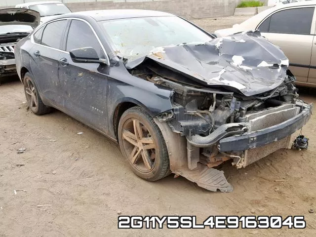 2G11Y5SL4E9163046