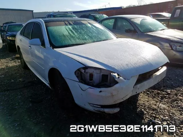 2G1WB5E30E1141773