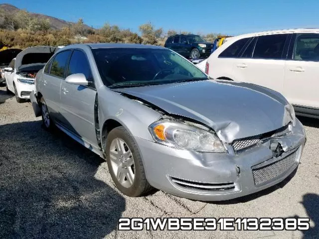 2G1WB5E31E1132385