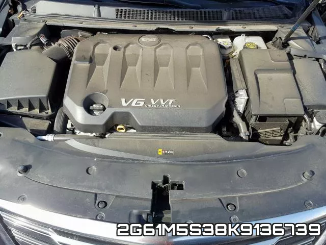 2G61M5S38K9136739