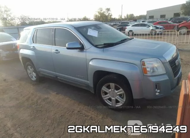 2GKALMEK7E6194249