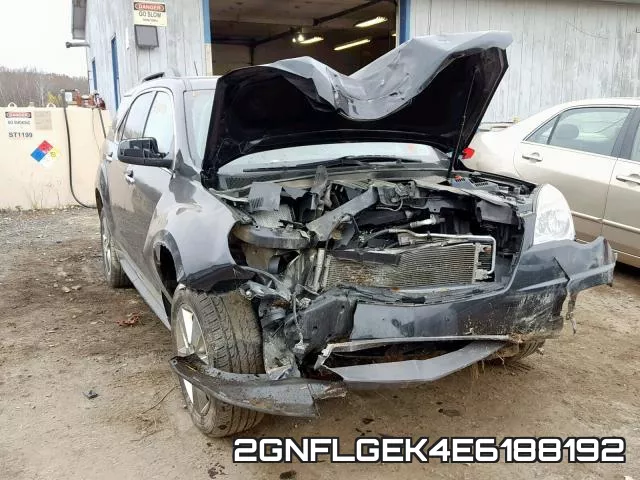 2GNFLGEK4E6188192