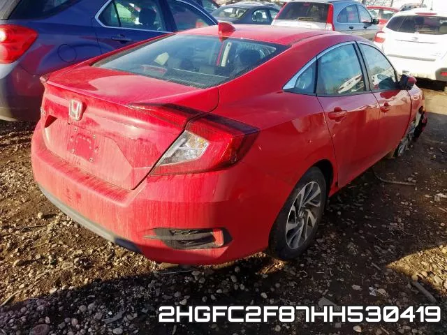 2HGFC2F87HH530419