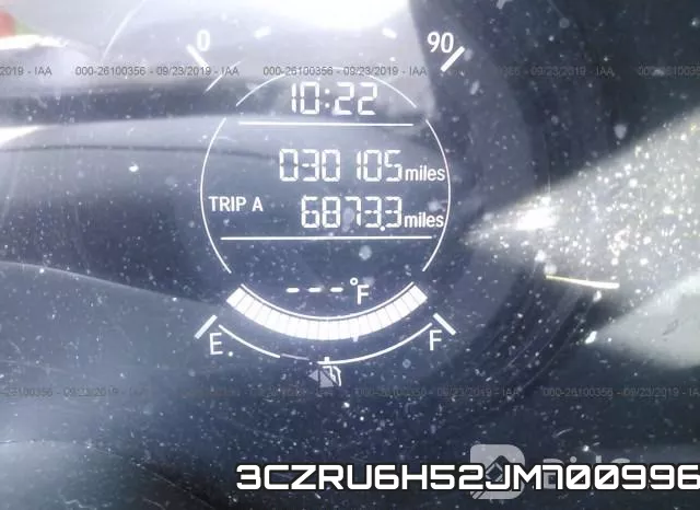 3CZRU6H52JM700996