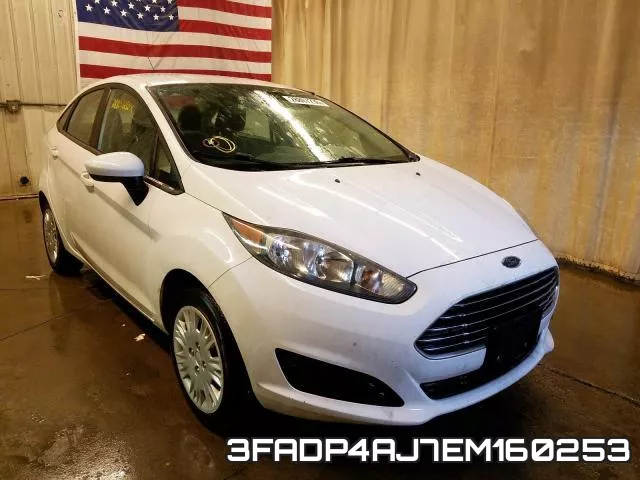 3FADP4AJ7EM160253