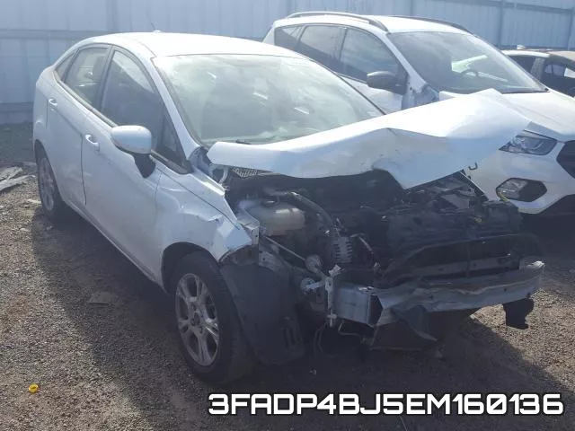 3FADP4BJ5EM160136