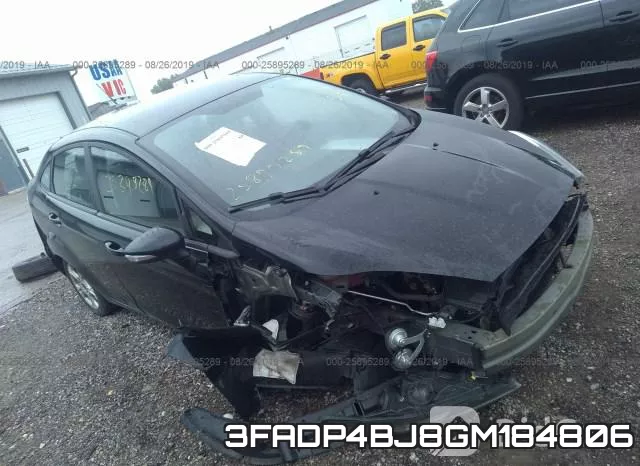 3FADP4BJ8GM184806
