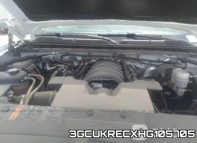 3GCUKRECXHG105705