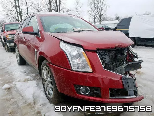 3GYFNFE37ES675758