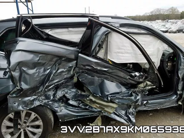 3VV2B7AX9KM065938