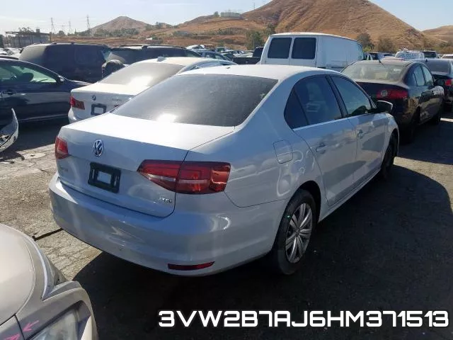 3VW2B7AJ6HM371513