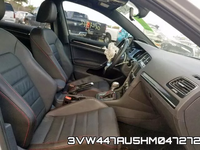 3VW447AU5HM047272