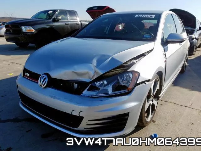 3VW4T7AU0HM064399