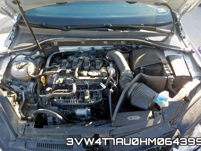 3VW4T7AU0HM064399