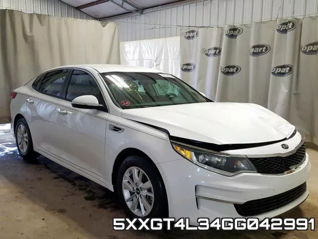 5XXGT4L34GG042991