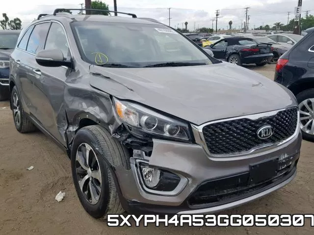 5XYPH4A53GG050307