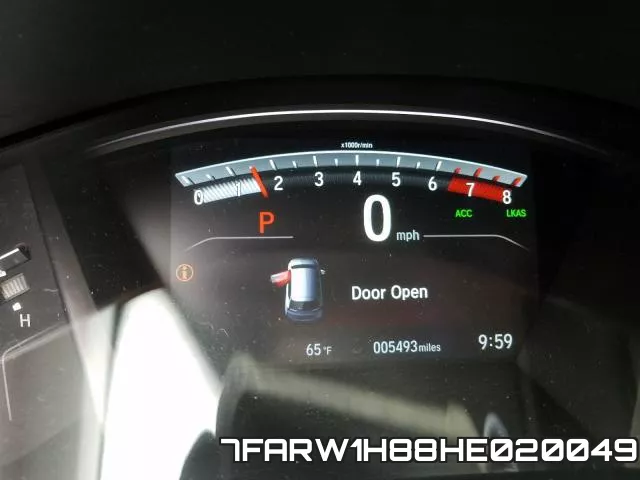 7FARW1H88HE020049