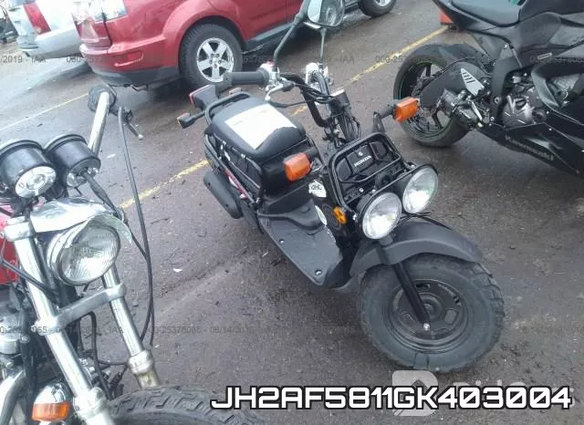 JH2AF5811GK403004