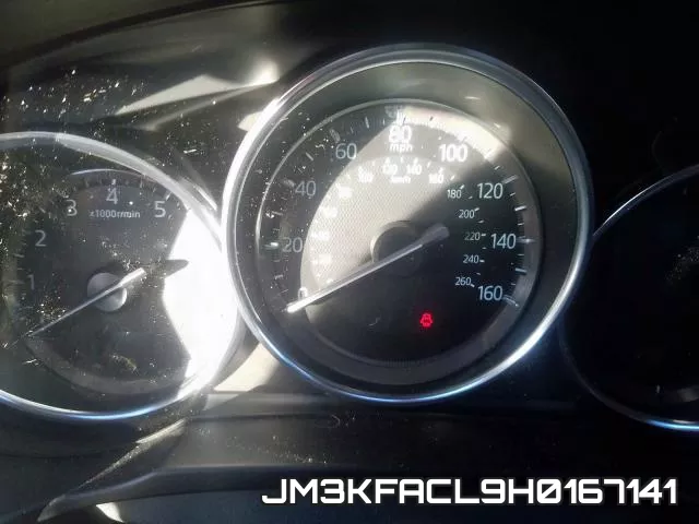 JM3KFACL9H0167141