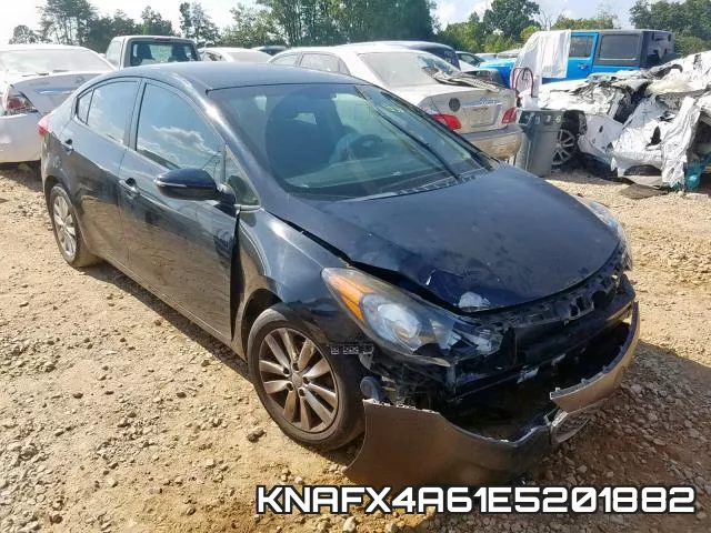 KNAFX4A61E5201882