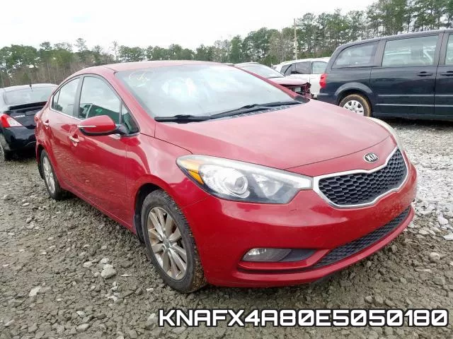 KNAFX4A80E5050180