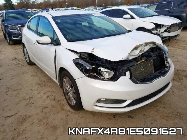 KNAFX4A81E5091627