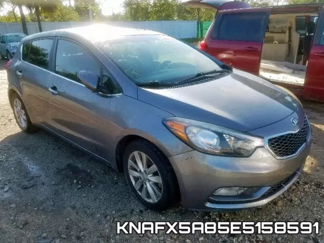KNAFX5A85E5158591