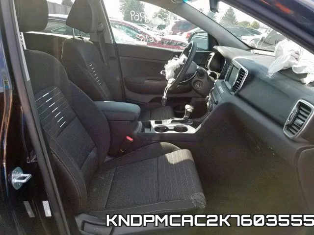 KNDPMCAC2K7603555