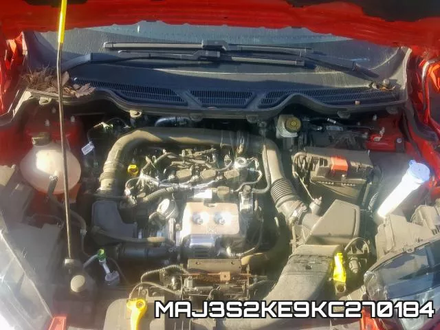MAJ3S2KE9KC270184
