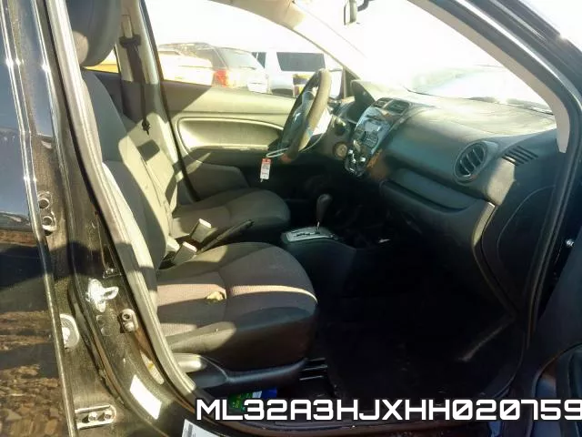 ML32A3HJXHH020759