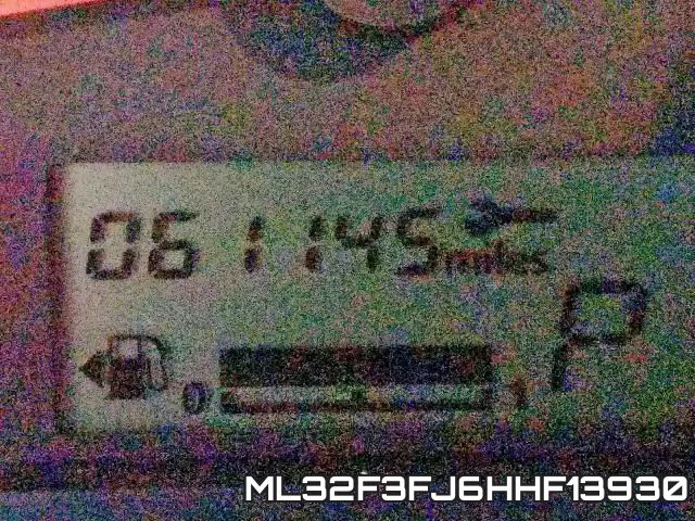 ML32F3FJ6HHF13930