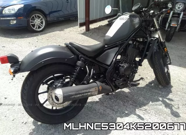 MLHNC5304K5200677