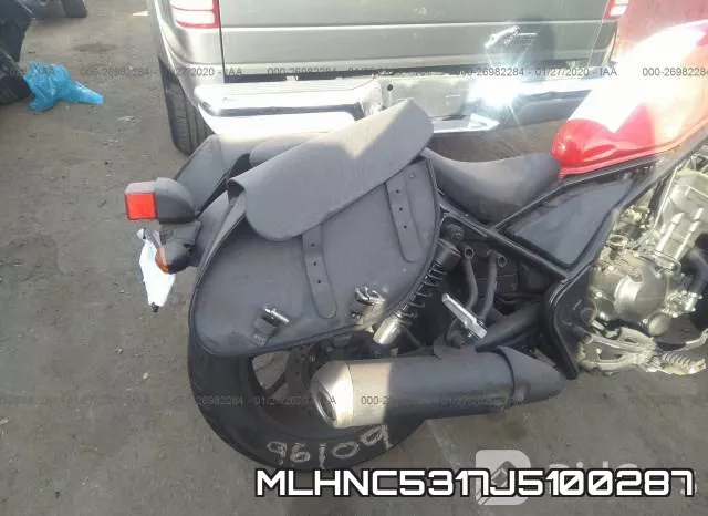 MLHNC5317J5100287