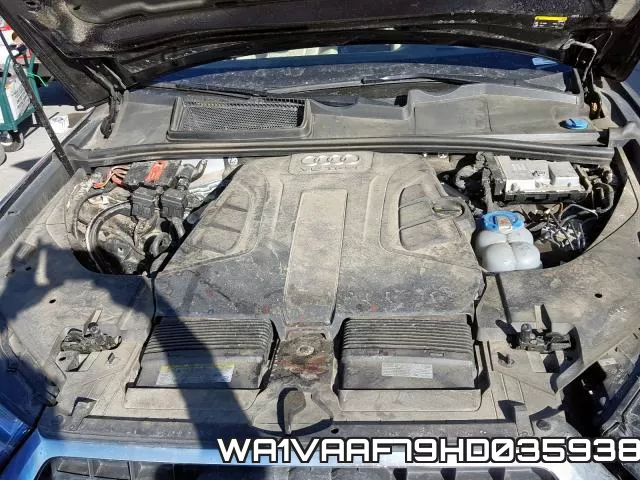 WA1VAAF79HD035938