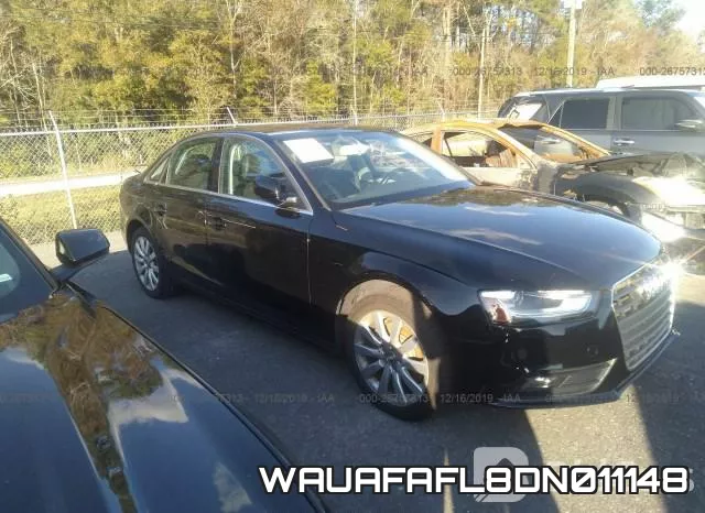 WAUAFAFL8DN011148
