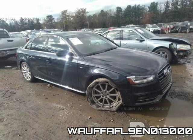 WAUFFAFL9EN013000