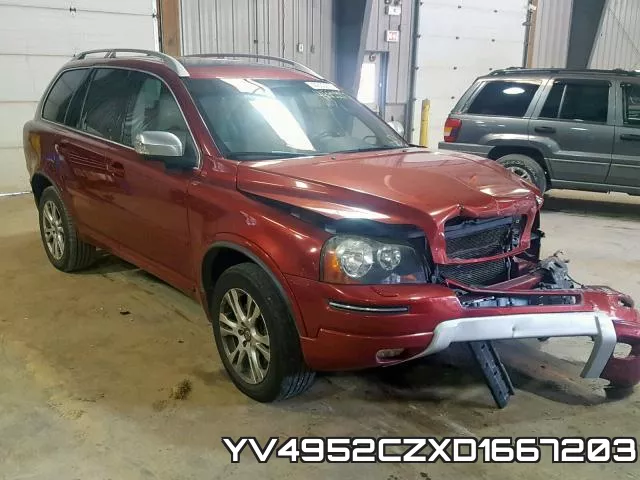 YV4952CZXD1667203