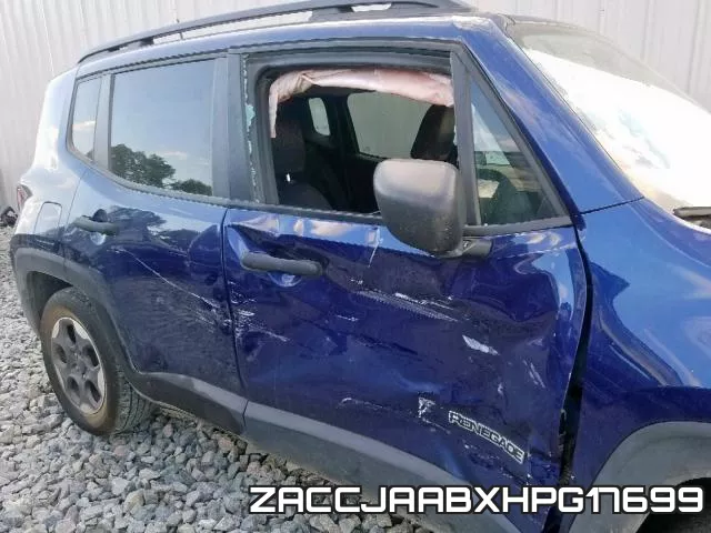 ZACCJAABXHPG17699