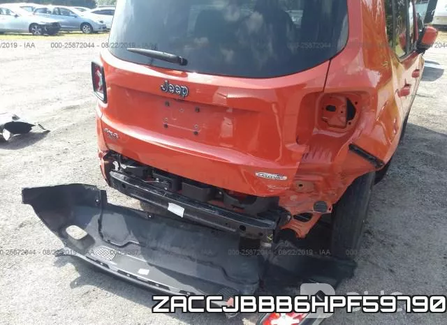 ZACCJBBB6HPF59790