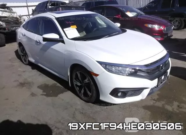 19XFC1F94HE030506