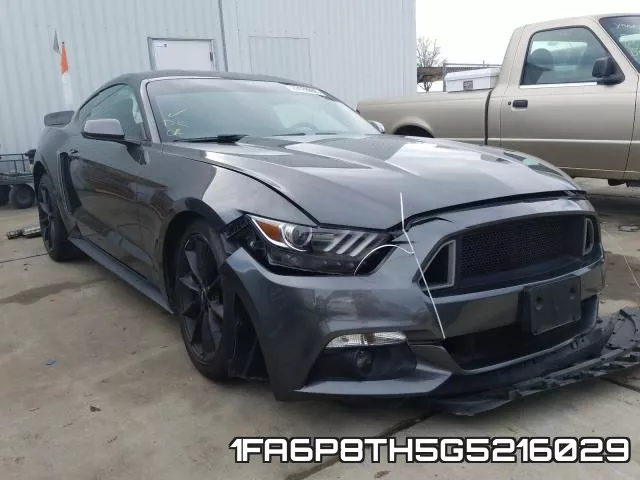 1FA6P8TH5G5216029