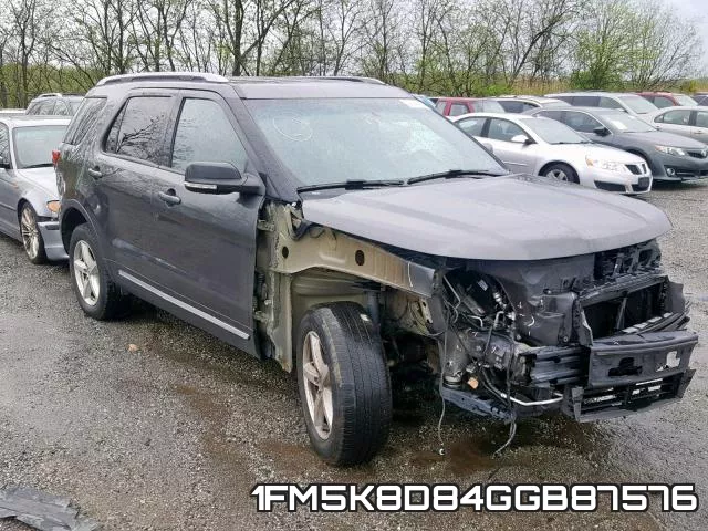 1FM5K8D84GGB87576