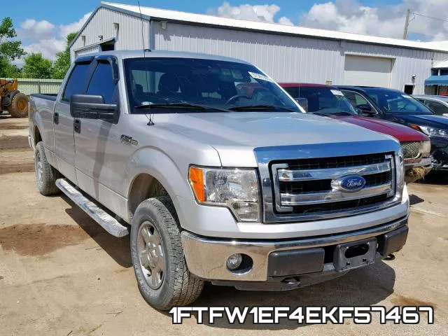 1FTFW1EF4EKF57467