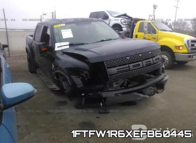 1FTFW1R6XEFB60445