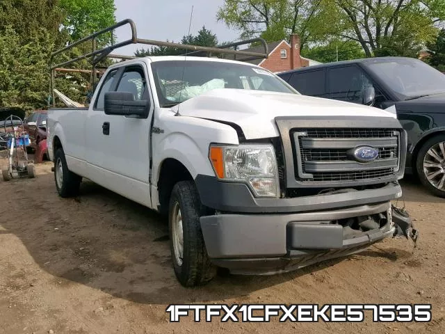 1FTFX1CFXEKE57535