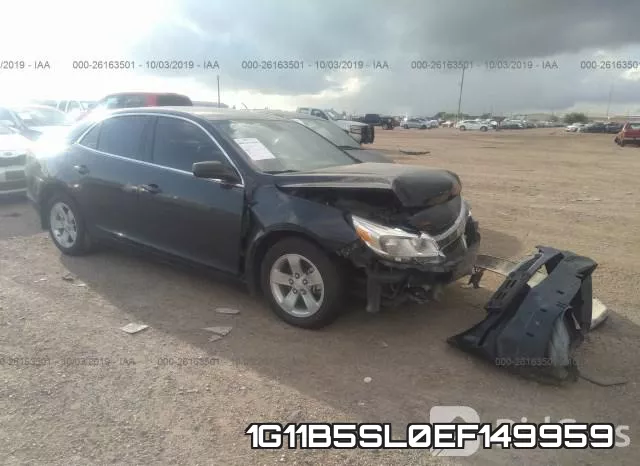 1G11B5SL0EF149959
