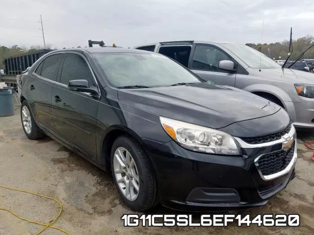 1G11C5SL6EF144620