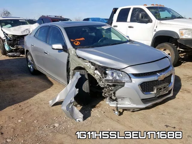 1G11H5SL3EU171688